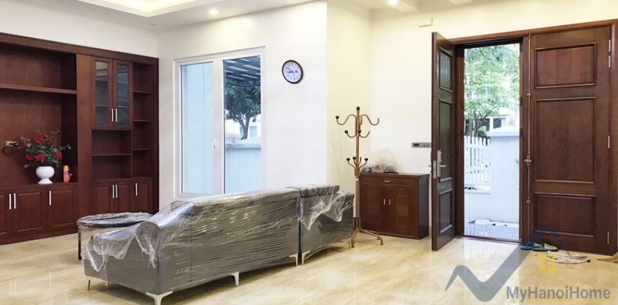 5 bedrooms Villa in Long Bien, Ha Noi,  No. 19910