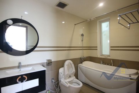 5 bedrooms Villa in Long Bien, Ha Noi,  No. 19910 20