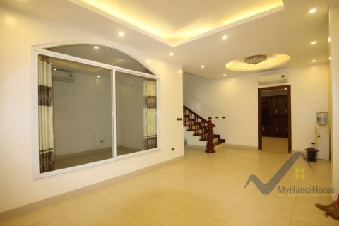 5 bedrooms Villa in Long Bien, Ha Noi,  No. 19910 9