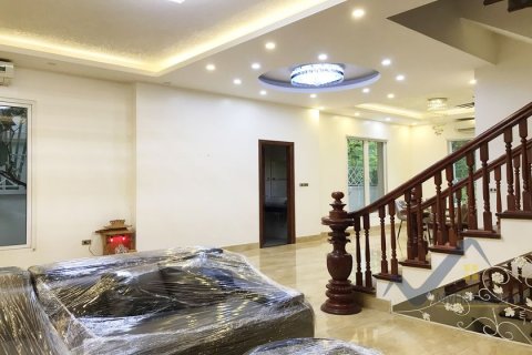 5 bedrooms Villa in Long Bien, Ha Noi,  No. 19910 2