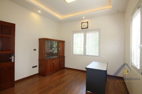 5 bedrooms Villa in Long Bien, Ha Noi,  No. 19910 14