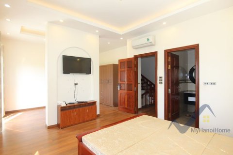 5 bedrooms Villa in Long Bien, Ha Noi,  No. 19910 19