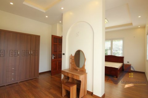 5 bedrooms Villa in Long Bien, Ha Noi,  No. 19910 18