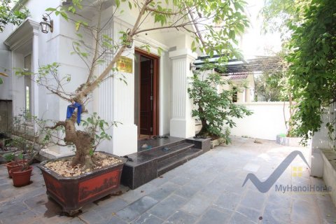 5 bedrooms Villa in Long Bien, Ha Noi,  No. 19910 8