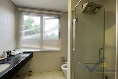 4 bedrooms Villa in Long Bien, Ha Noi, No. 19909 13