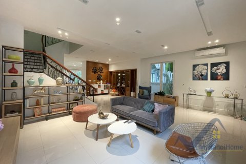 4 bedrooms Villa in Long Bien, Ha Noi, No. 19909 2