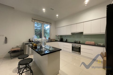 4 bedrooms Villa in Long Bien, Ha Noi, No. 19909 4