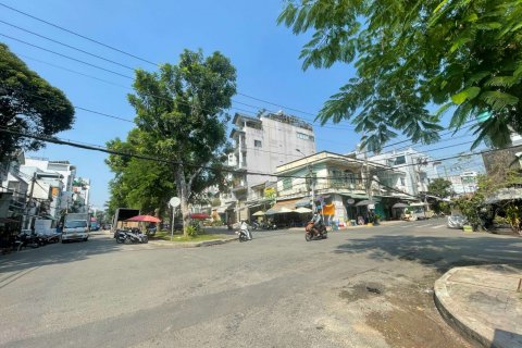 Studio Townhouse in District 7, Ho Chi Minh, No. 17280