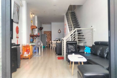 56m2 Townhouse in District 7, Ho Chi Minh,  No. 17278 3