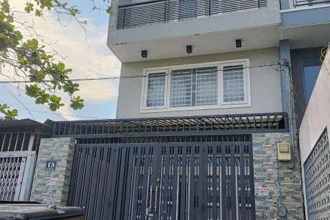 Studio Townhouse in District 7, Ho Chi Minh,  No. 17281