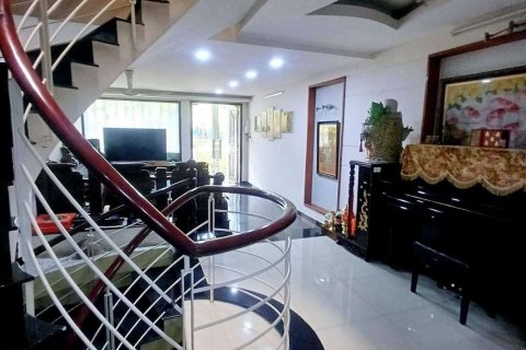 100m2 Townhouse in Binh Chanh, Ho Chi Minh, No. 17284 4