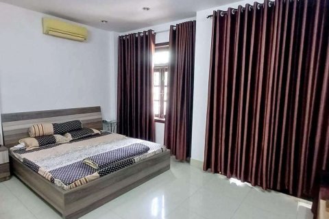 100m2 Townhouse in Binh Chanh, Ho Chi Minh, No. 17284 3