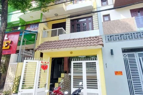 Studio Townhouse in Binh Chanh, Ho Chi Minh, No. 17284