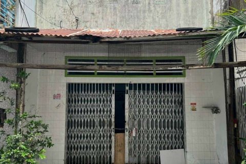 Studio Townhouse in District 7, Ho Chi Minh,  No. 17288