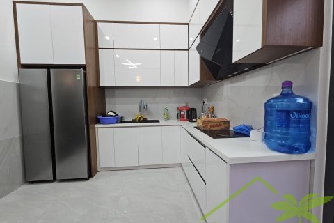4 bedrooms House in Nha Trang, No. 24758 3