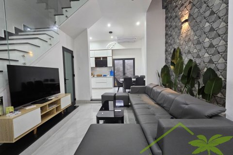 4 bedrooms House in Nha Trang, No. 24758