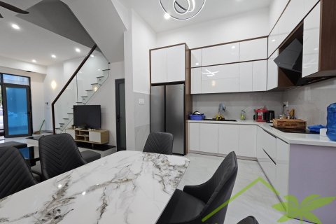 4 bedrooms House in Nha Trang, No. 24758 4