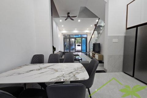 4 bedrooms House in Nha Trang, No. 24758 5