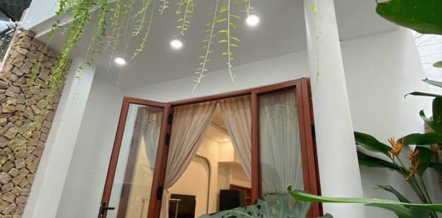 2 bedrooms House in Nha Trang, No. 27789