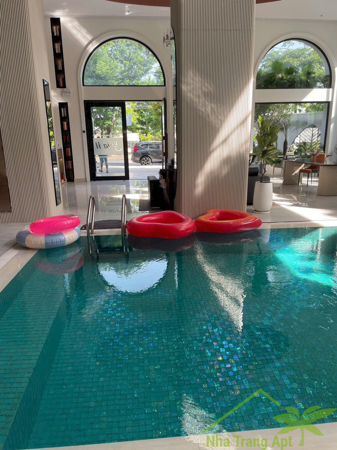 7 bedrooms Villa in Nha Trang, Vietnam No. 27792