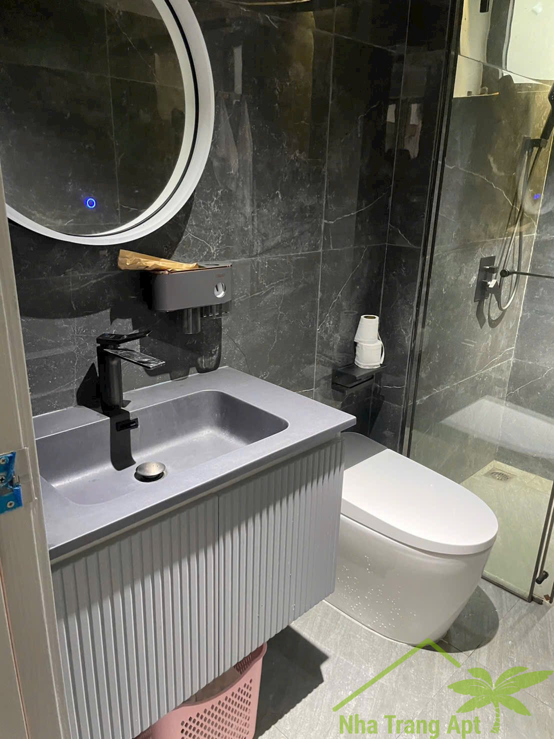 7 bedrooms Villa in Nha Trang, Vietnam No. 27792
