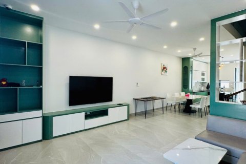 3 bedrooms House in Nha Trang, No. 27794