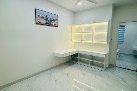 Дом с 3 спальнями в Нячанг,  № 27794 6