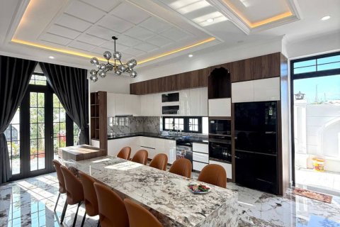 5 bedrooms Villa in Nha Trang, No. 27795 6