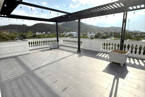 5 bedrooms Villa in Nha Trang, No. 27795 17