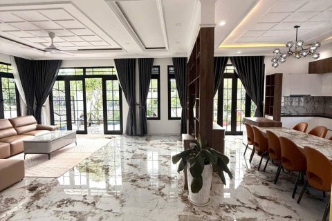 5 bedrooms Villa in Nha Trang, No. 27795 5