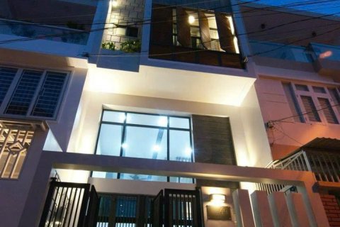 4 bedrooms House in Nha Trang, No. 27790