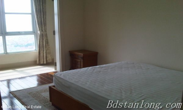 3 bedrooms Apartment in Nam Tu Liem, Ha Noi, Vietnam No. 8474