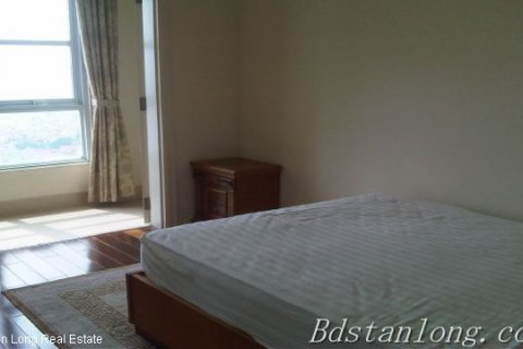 Квартира с 3 спальнями в Намтыльем, Ханой , № 8474 8
