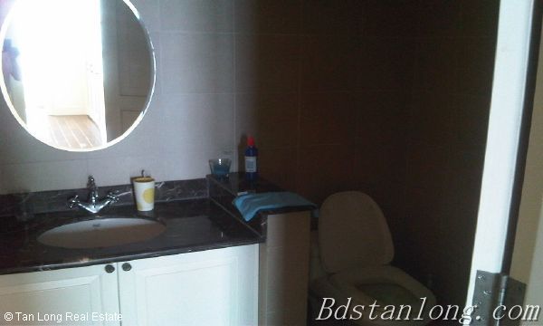 3 bedrooms Apartment in Nam Tu Liem, Ha Noi, Vietnam No. 8474