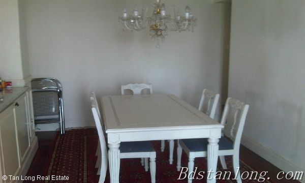 3 bedrooms Apartment in Nam Tu Liem, Ha Noi, Vietnam No. 8474