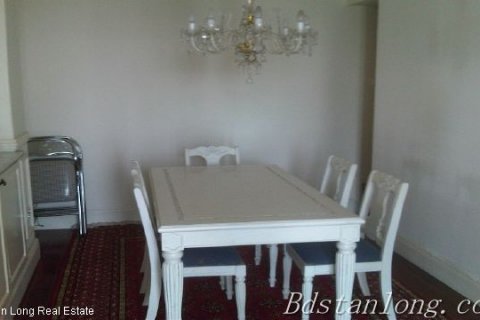 Квартира с 3 спальнями в Намтыльем, Ханой , № 8474 3