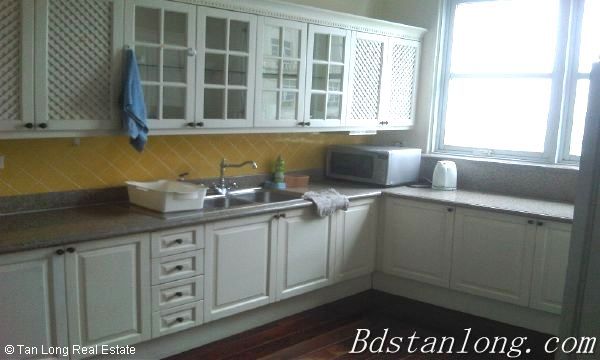 3 bedrooms Apartment in Nam Tu Liem, Ha Noi, Vietnam No. 8474