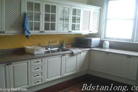 Квартира с 3 спальнями в Намтыльем, Ханой , № 8474 4