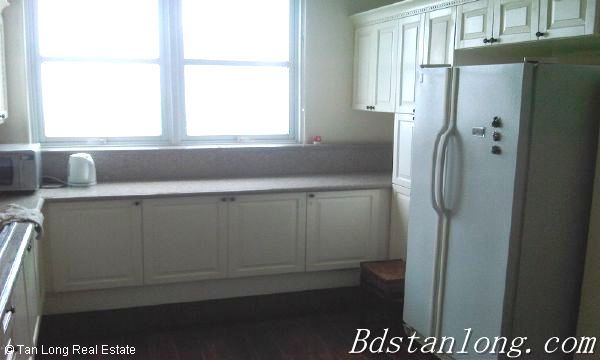 3 bedrooms Apartment in Nam Tu Liem, Ha Noi, Vietnam No. 8474