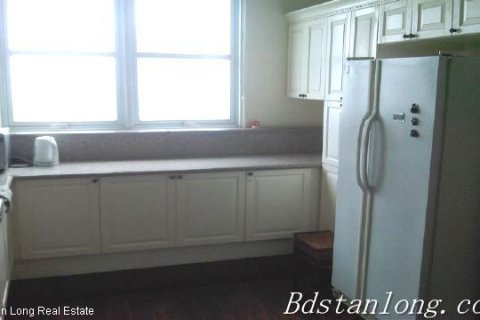 Квартира с 3 спальнями в Намтыльем, Ханой , № 8474 5