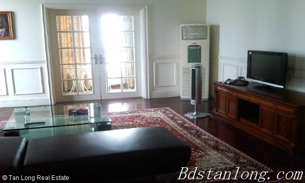 3 bedrooms Apartment in Nam Tu Liem, Ha Noi, Vietnam No. 8474