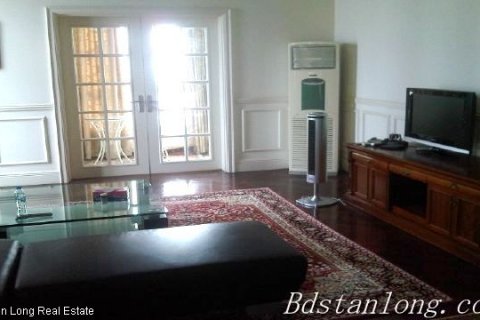 Квартира с 3 спальнями в Намтыльем, Ханой , № 8474 2