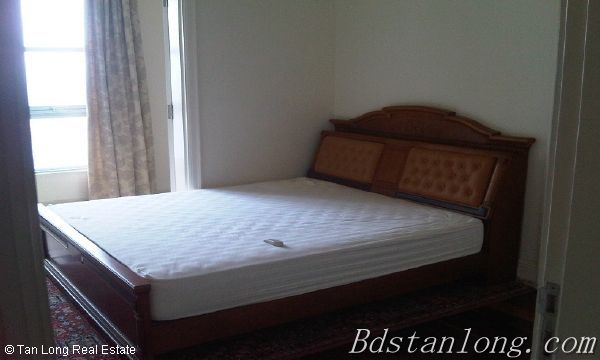 3 bedrooms Apartment in Nam Tu Liem, Ha Noi, Vietnam No. 8474