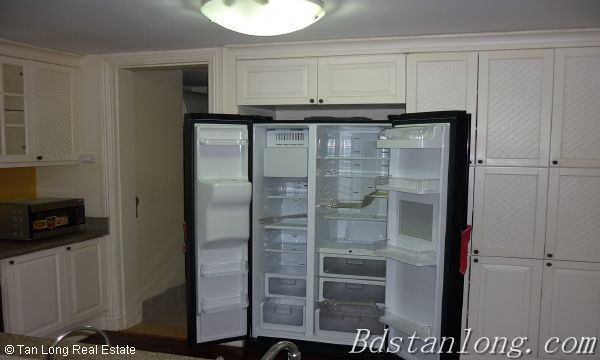 3 bedrooms Apartment in Nam Tu Liem, Ha Noi, Vietnam No. 8475