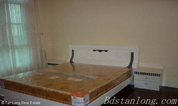 3 bedrooms Apartment in Nam Tu Liem, Ha Noi, Vietnam No. 8475