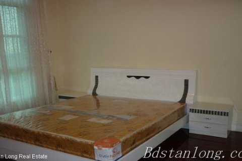 Квартира с 3 спальнями в Намтыльем, Ханой , № 8475 6