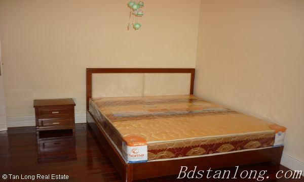 3 bedrooms Apartment in Nam Tu Liem, Ha Noi, Vietnam No. 8475