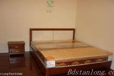 Квартира с 3 спальнями в Намтыльем, Ханой , № 8475 7