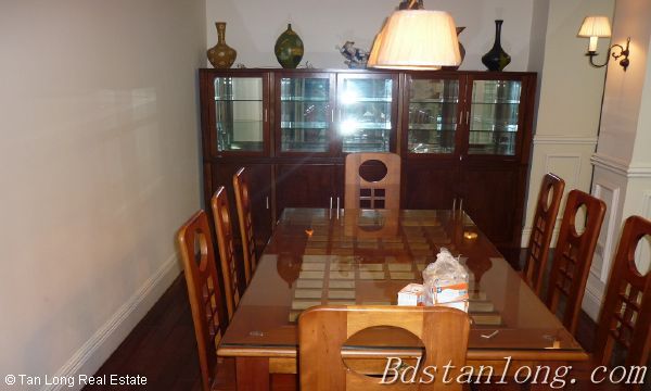 3 bedrooms Apartment in Nam Tu Liem, Ha Noi, Vietnam No. 8475