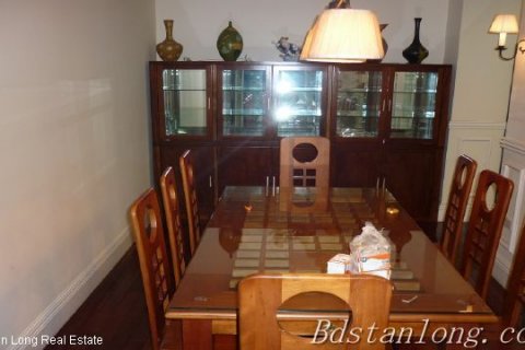 Квартира с 3 спальнями в Намтыльем, Ханой , № 8475 5